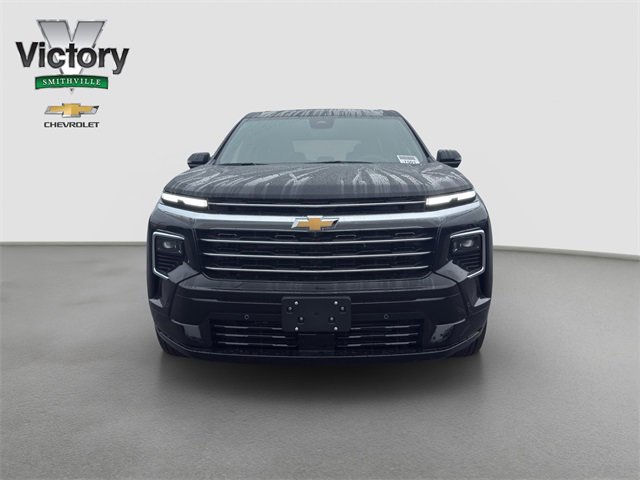 2026 Chevrolet Traverse High Country photo 2