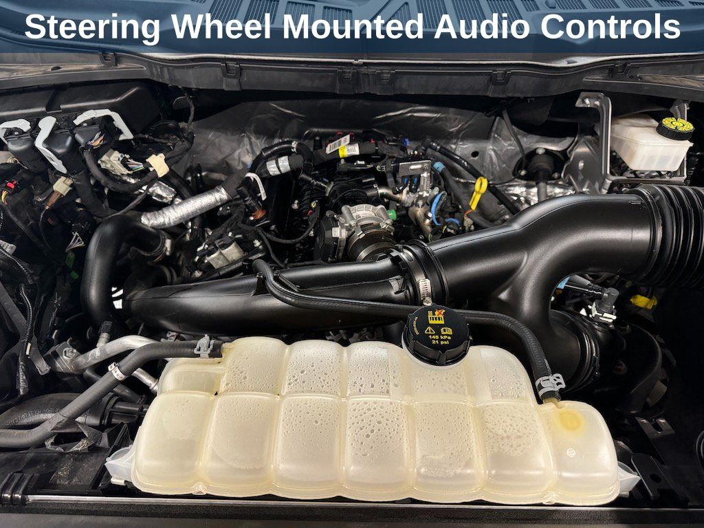 2023 FORD F-150 - Image 30