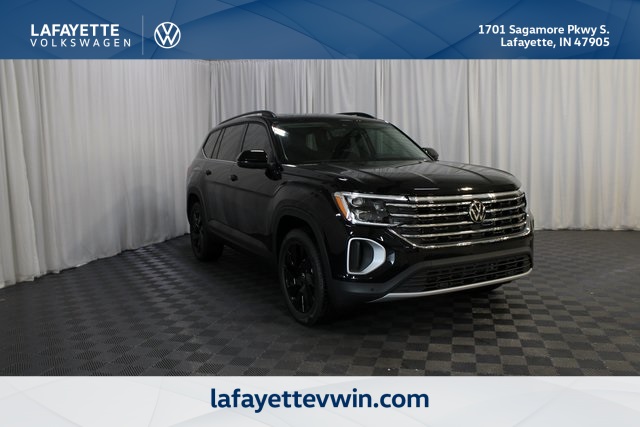 2026 Volkswagen Atlas SE w/Tech's photo