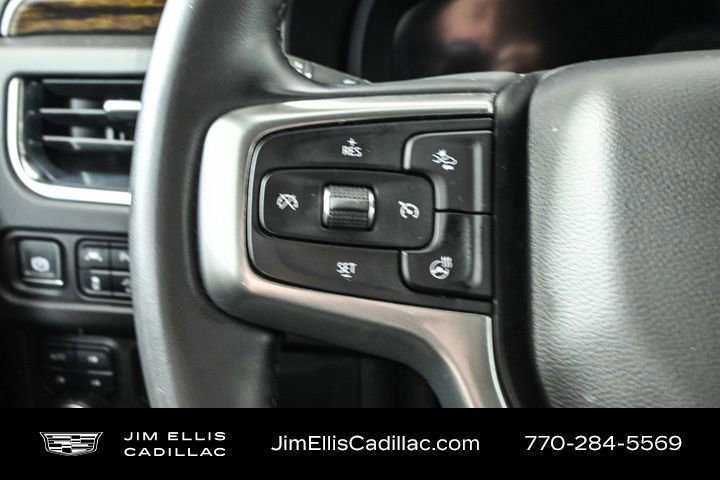 2023 Chevrolet Suburban Premier photo 30