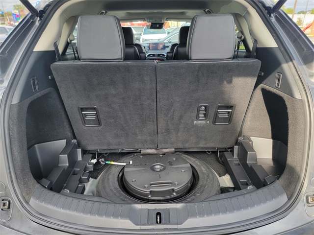 2022 Mazda CX-9 Touring photo 16
