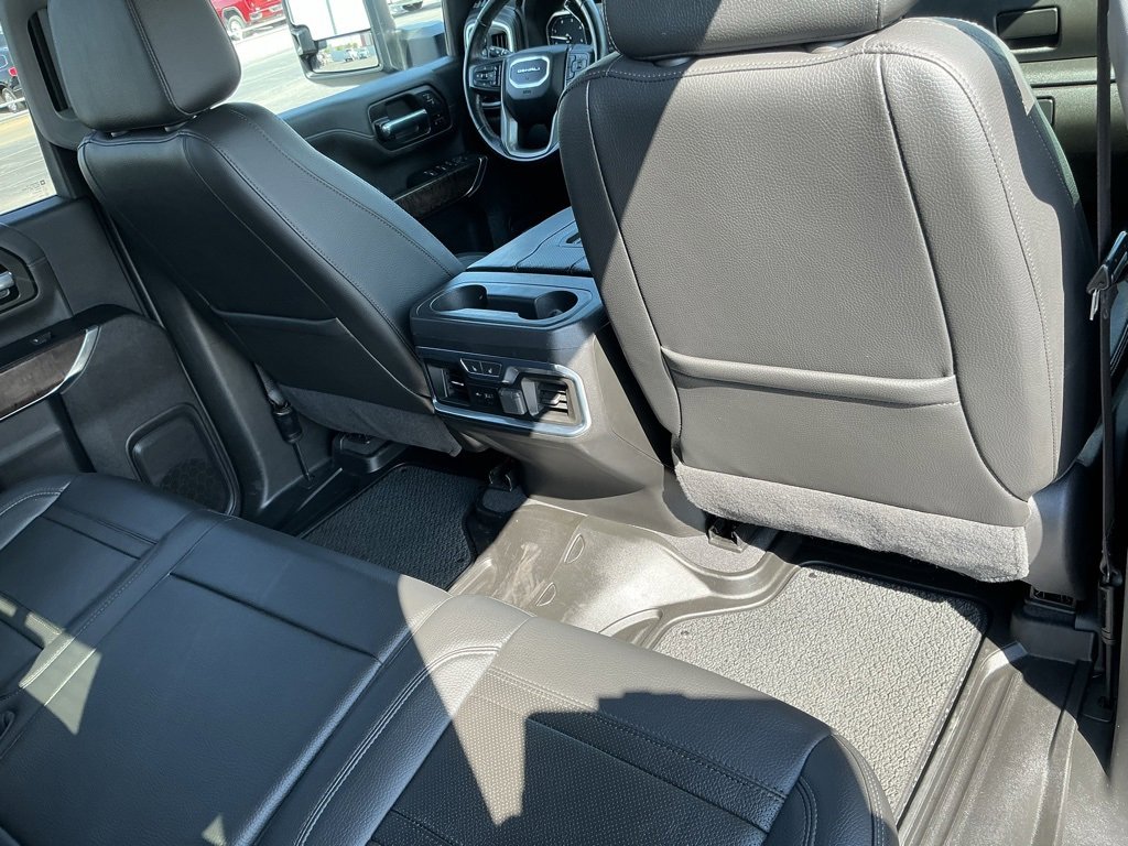 2022 Gmc Sierra 2500 HD Denali photo 34