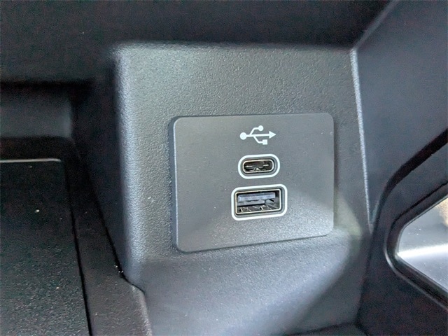 2025 Ford Ranger XL photo 20