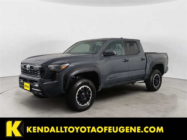 2024 Toyota Tacoma TRD Off Road's photo