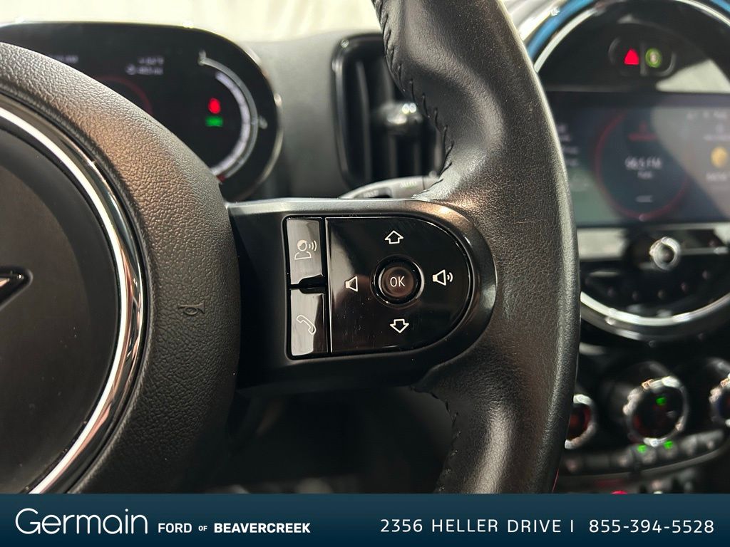 2022 Mini Countryman photo 20