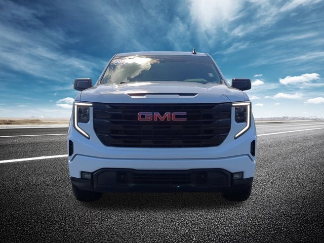 2023 Gmc Sierra 1500 Elevation photo 23