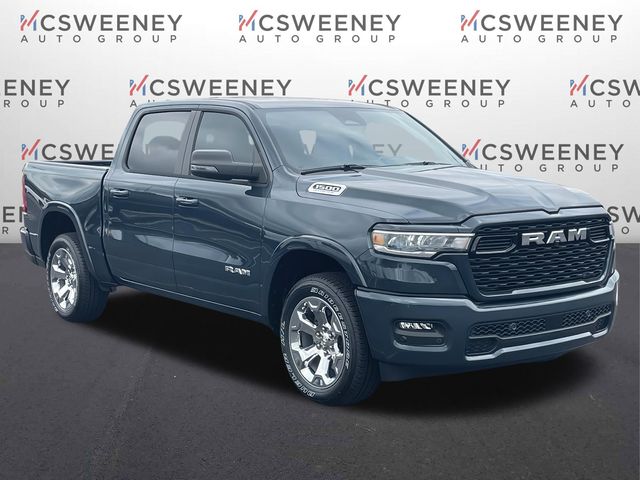 2026 RAM Ram 1500 Pickup Big Horn/Lone Star's photo