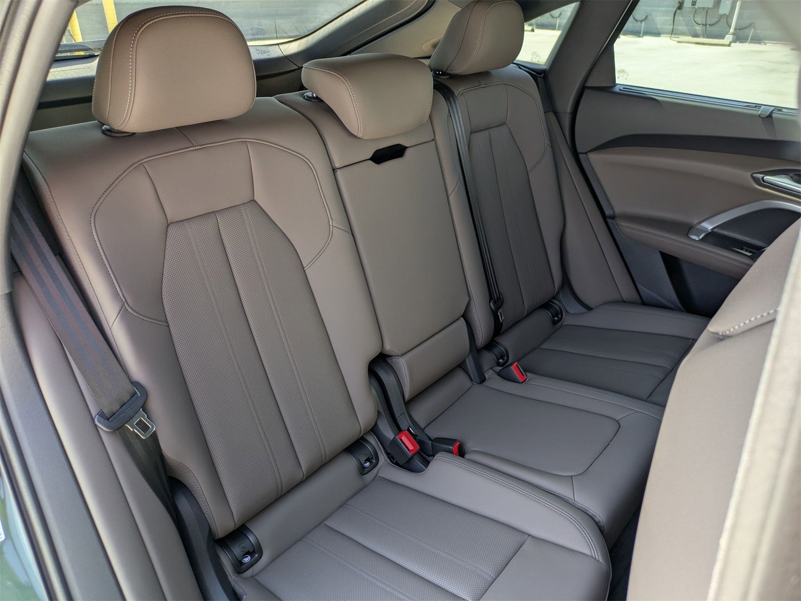 2025 Audi Q5 Premium Plus photo 11