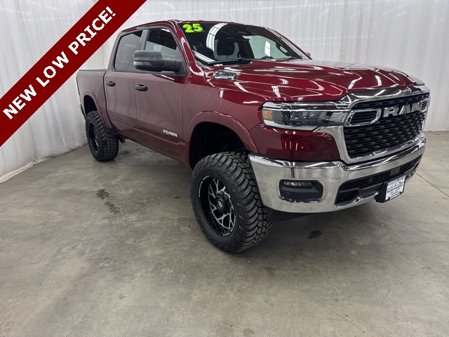 2025 RAM Ram 1500 Pickup Big Horn/Lone Star's photo