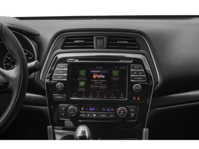 2022 Nissan Maxima Platinum photo 10