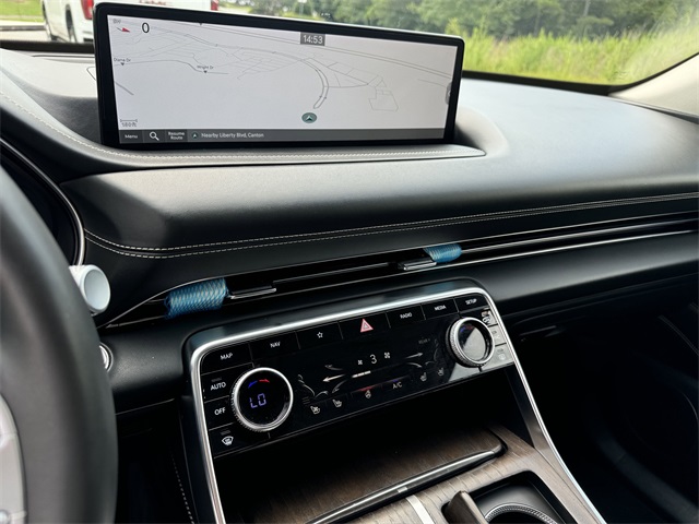2024 Genesis GV80 3.5T AWD photo 29