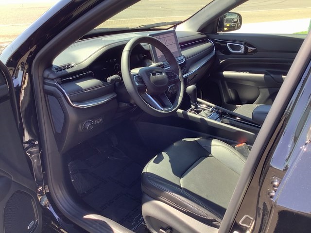 2023 Jeep Compass High Altitude photo 4