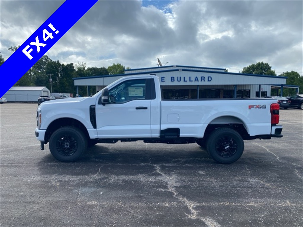 2025 Ford F-350 XL photo 12