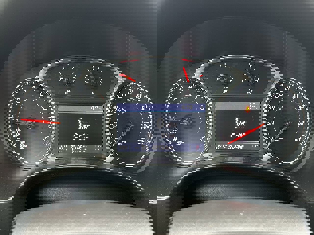 2023 Gmc Terrain AT4 photo 7