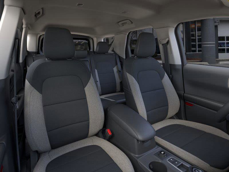 2025 FORD BRONCO SPORT - Image 12