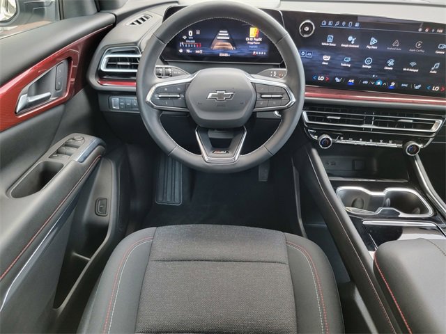 2024 Chevrolet Traverse Z71 photo 24