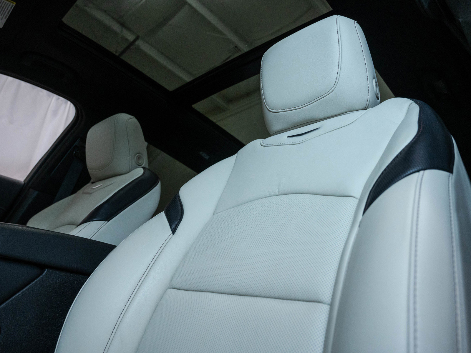 2023 Cadillac XT4 Sport photo 15