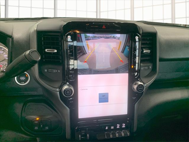 2025 Ram 2500 Tradesman photo 22