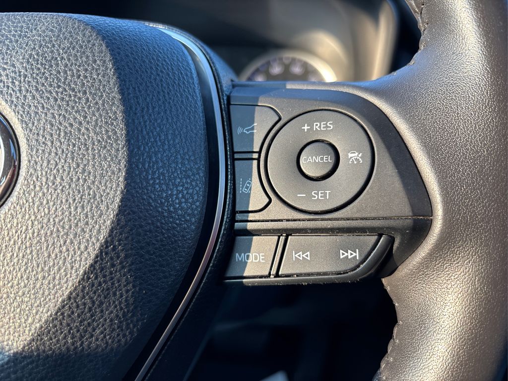 2019 Toyota RAV4 XLE photo 29