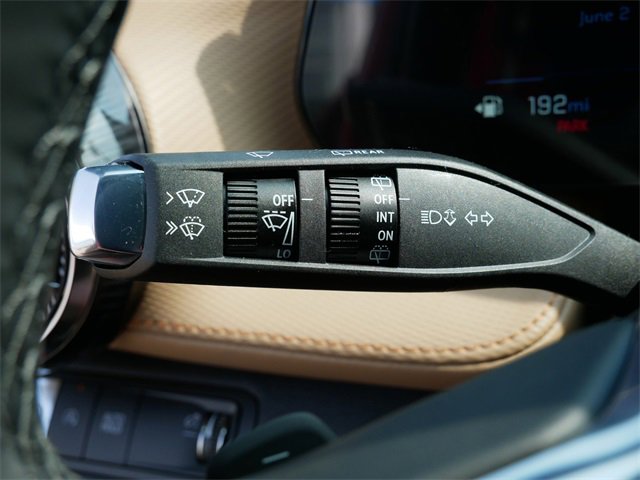 2026 Chevrolet Equinox ACTIV photo 16