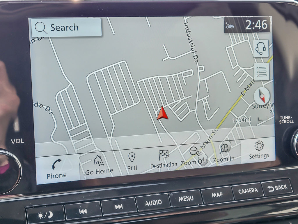 2022 NISSAN PATHFINDER - Image 15