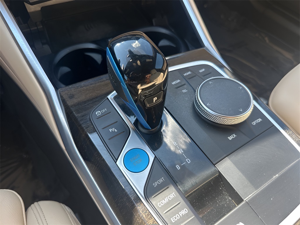 2023 Bmw i4 eDrive40 photo 17