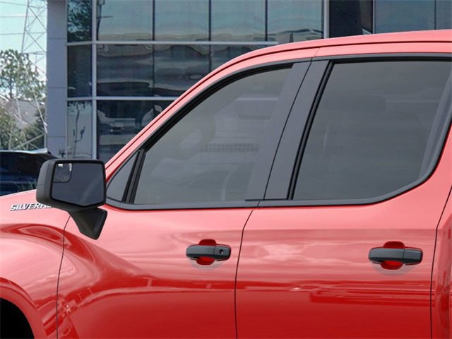 2026 Chevrolet Silverado 1500 Custom - 11