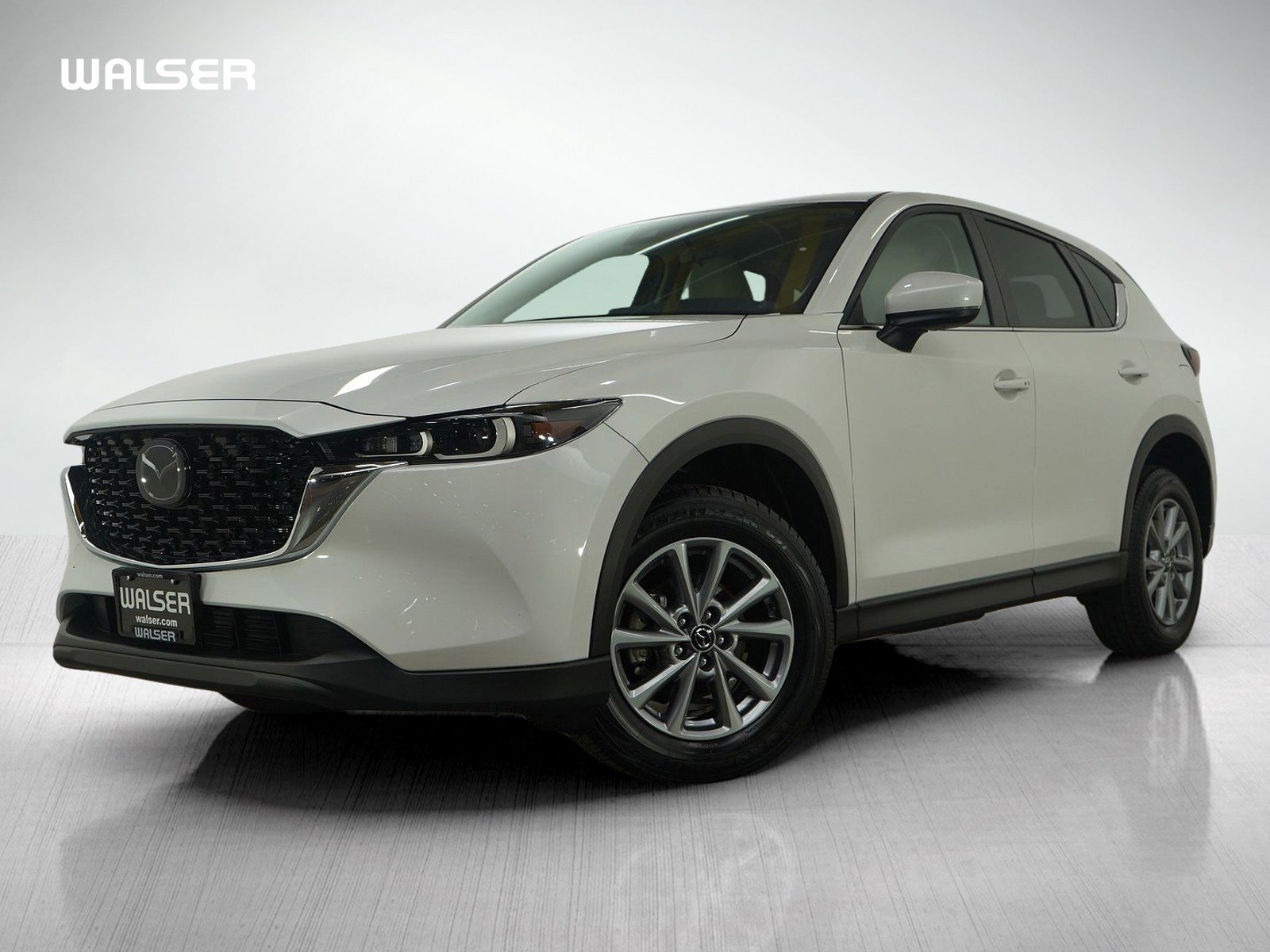 2023 Mazda CX-5 S Select Package