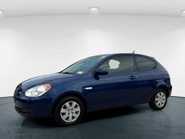 2010 Hyundai Accent