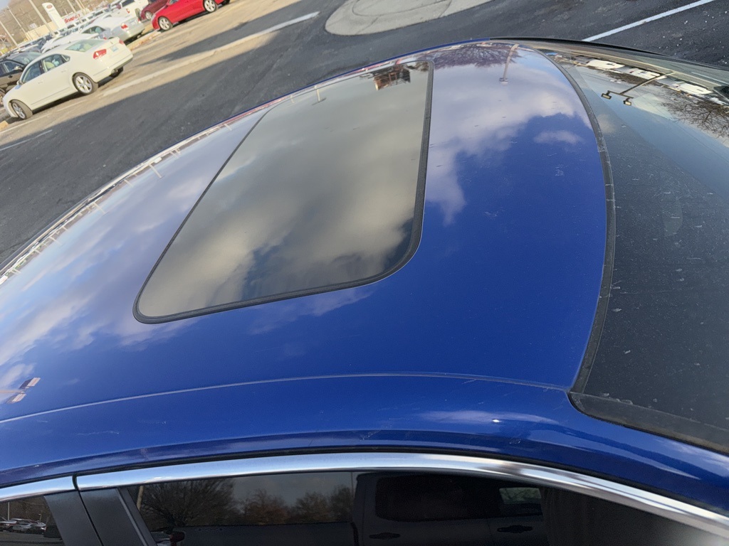 2022 Honda Civic EX photo 3