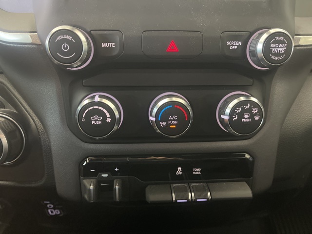 2021 Ram 1500 Big Horn Lone Star photo 15