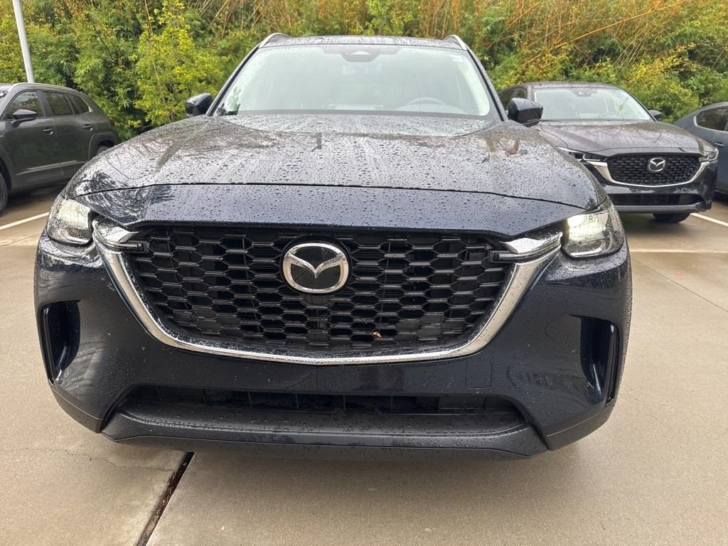 2025 Mazda CX-90 3.3 Turbo Select photo 13