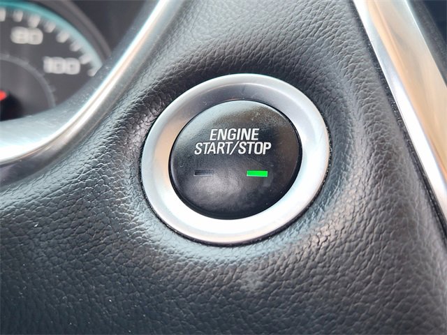 2021 Chevrolet Traverse Cloth photo 18