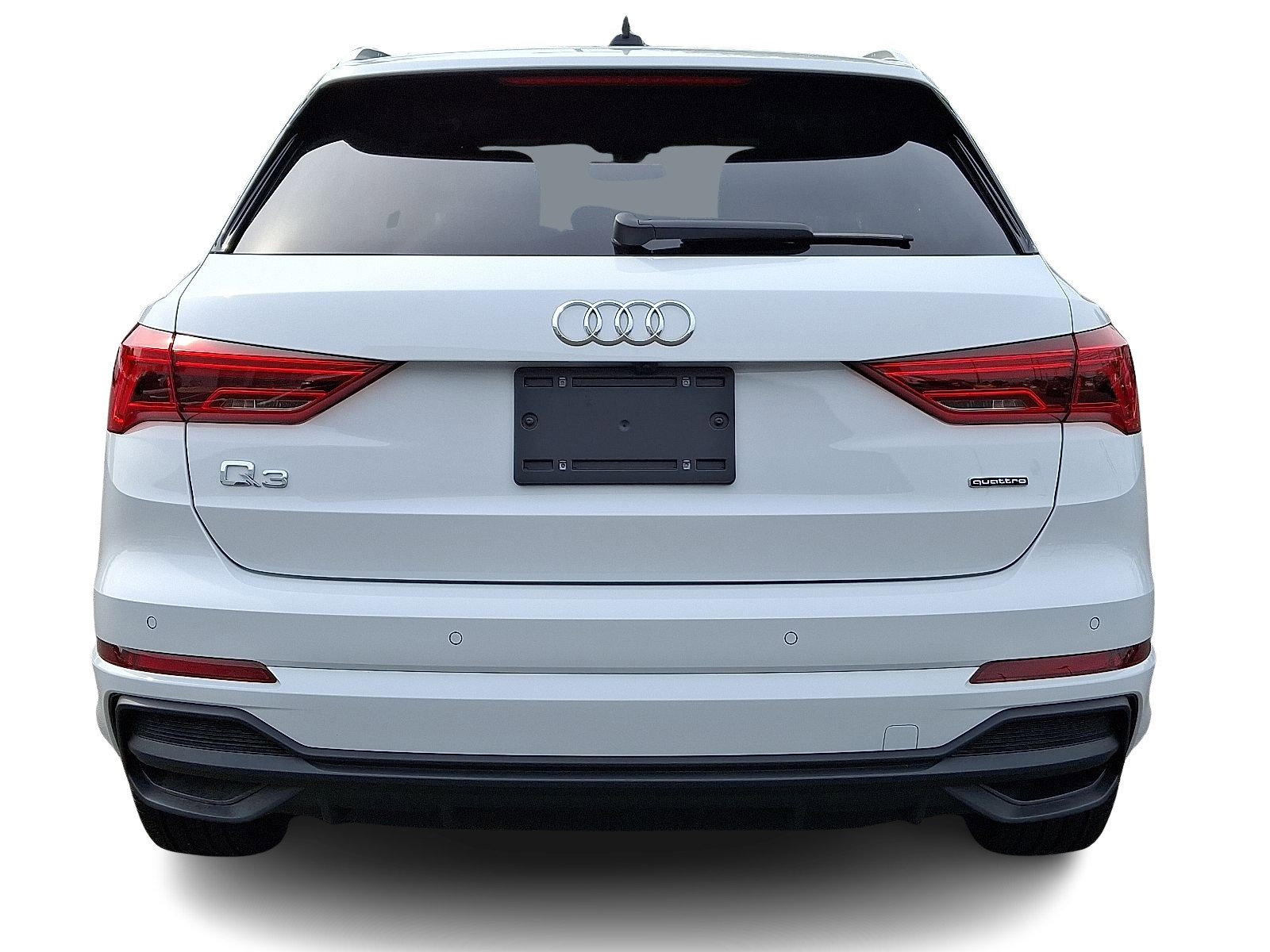 2024 Audi Q3 S line Premium Plus photo 3