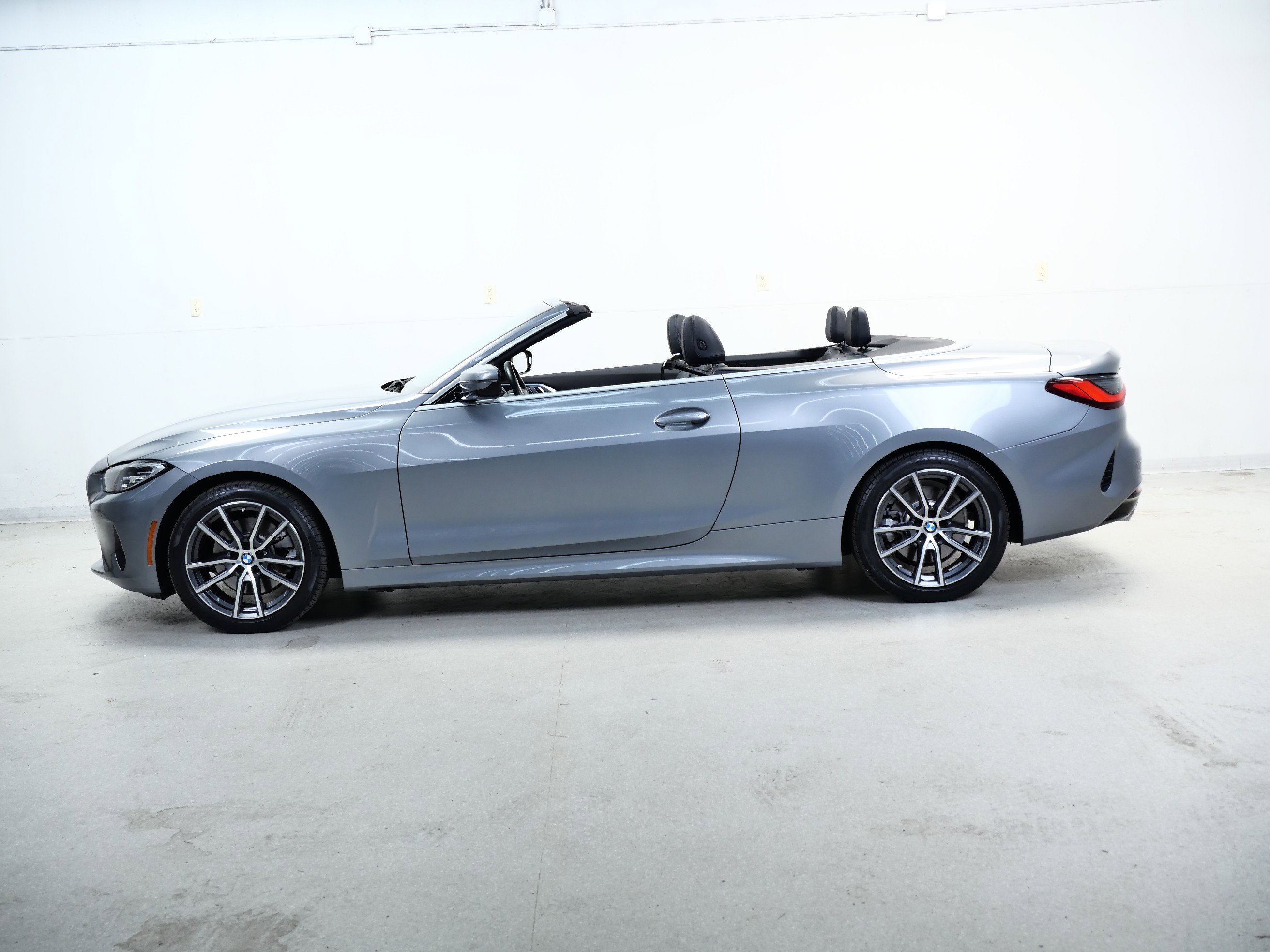 2024 Bmw 430i xDrive photo 8