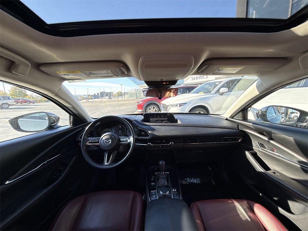 2022 MAZDA CX-30 - Image 21