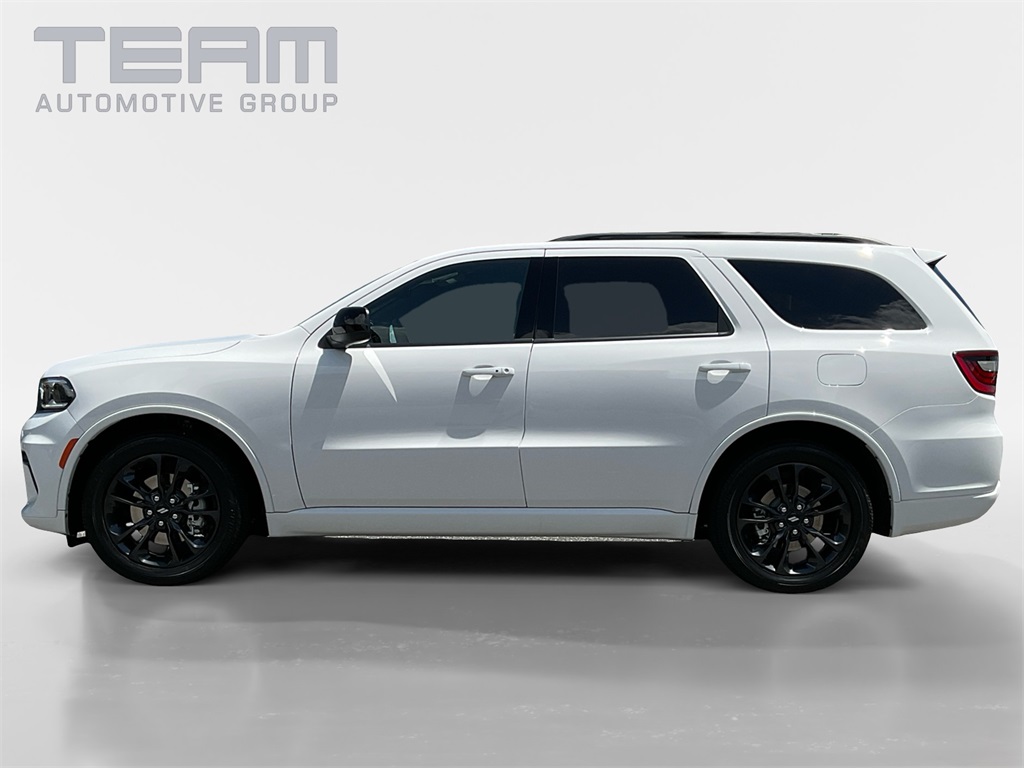 2025 Dodge Durango GT photo 4