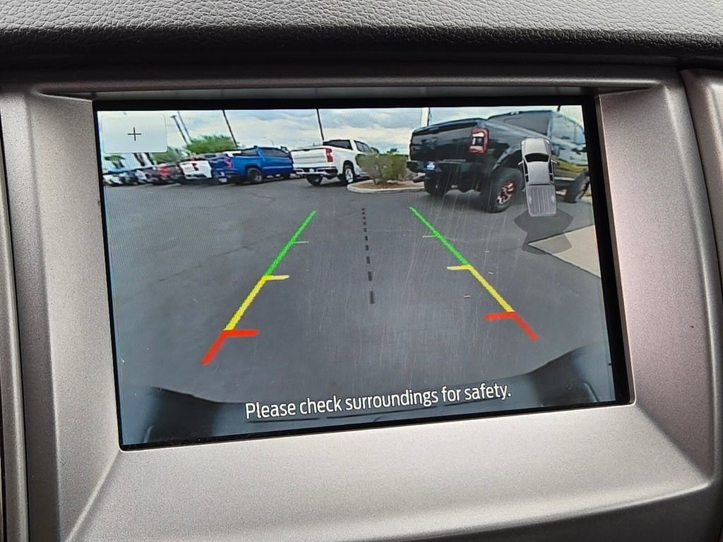 2023 Ford Ranger XL photo 18