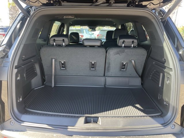 2026 Buick Enclave Preferred photo 21