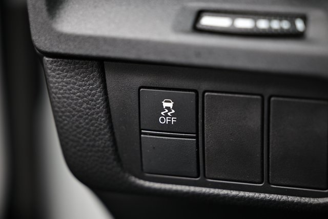 2024 Honda CR-V EX photo 17