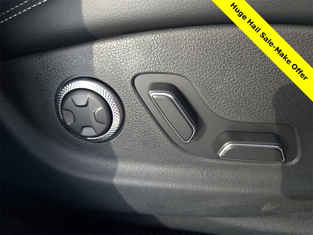 2024 Genesis GV70 3.5T Sport photo 26
