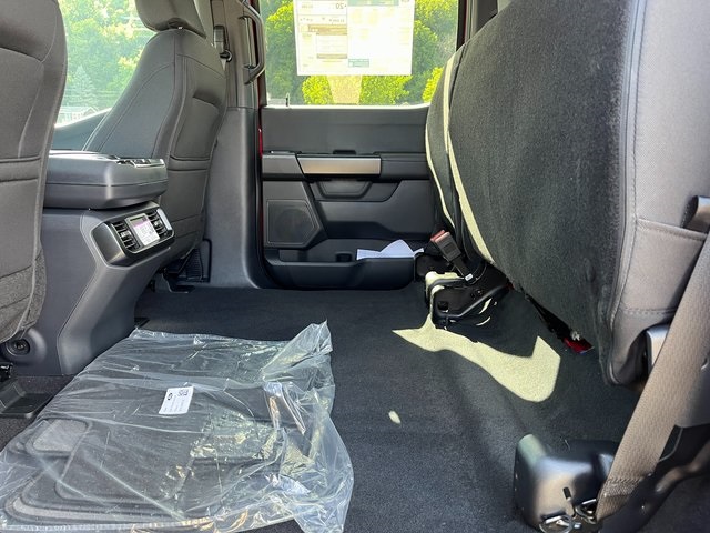 2025 Ford F-150 STX photo 14