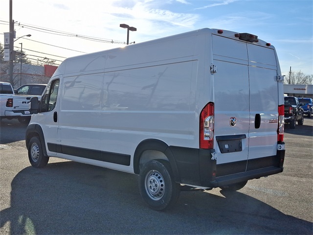 2024 Ram ProMaster 3500 photo 2