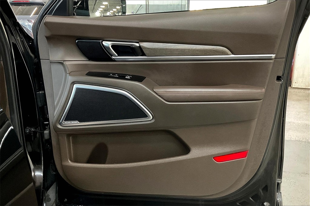 2021 Kia Telluride SX photo 16