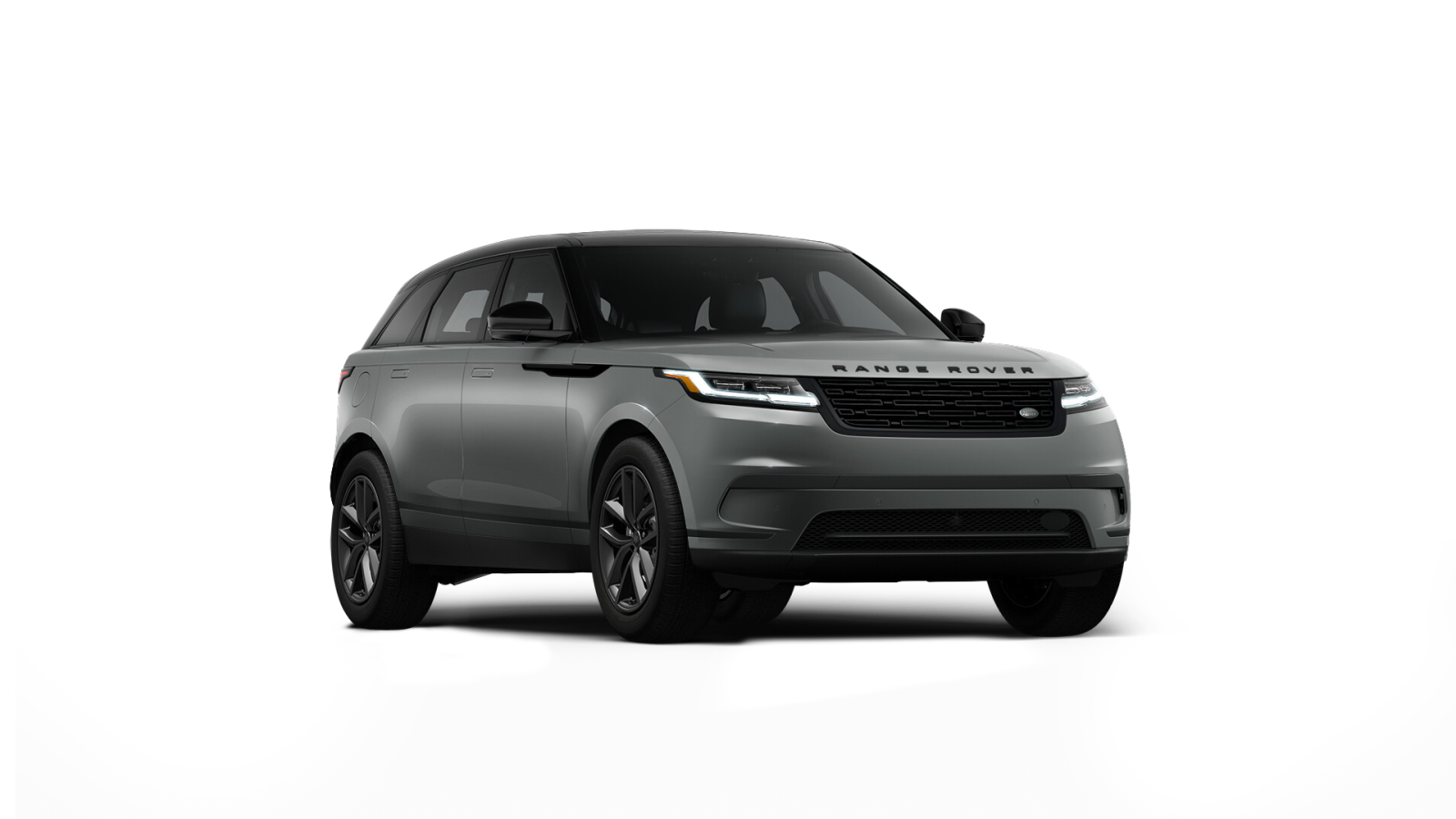 2026 Land Rover Range Rover Velar S's photo