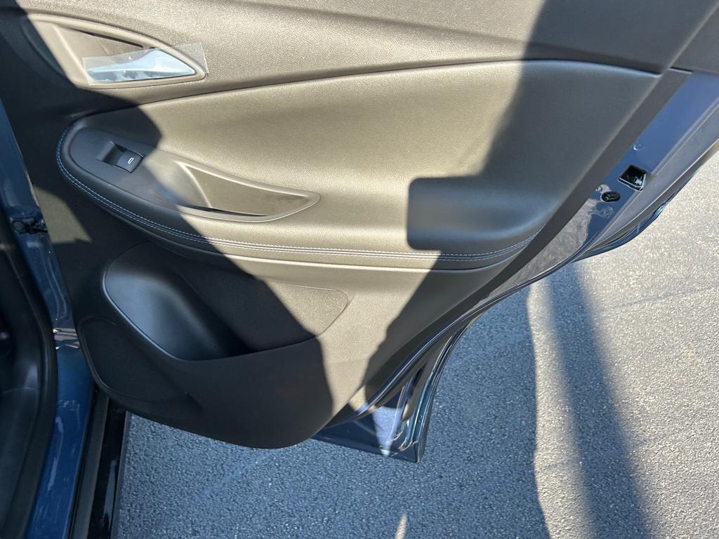 2026 Buick Encore GX Sport Touring photo 13
