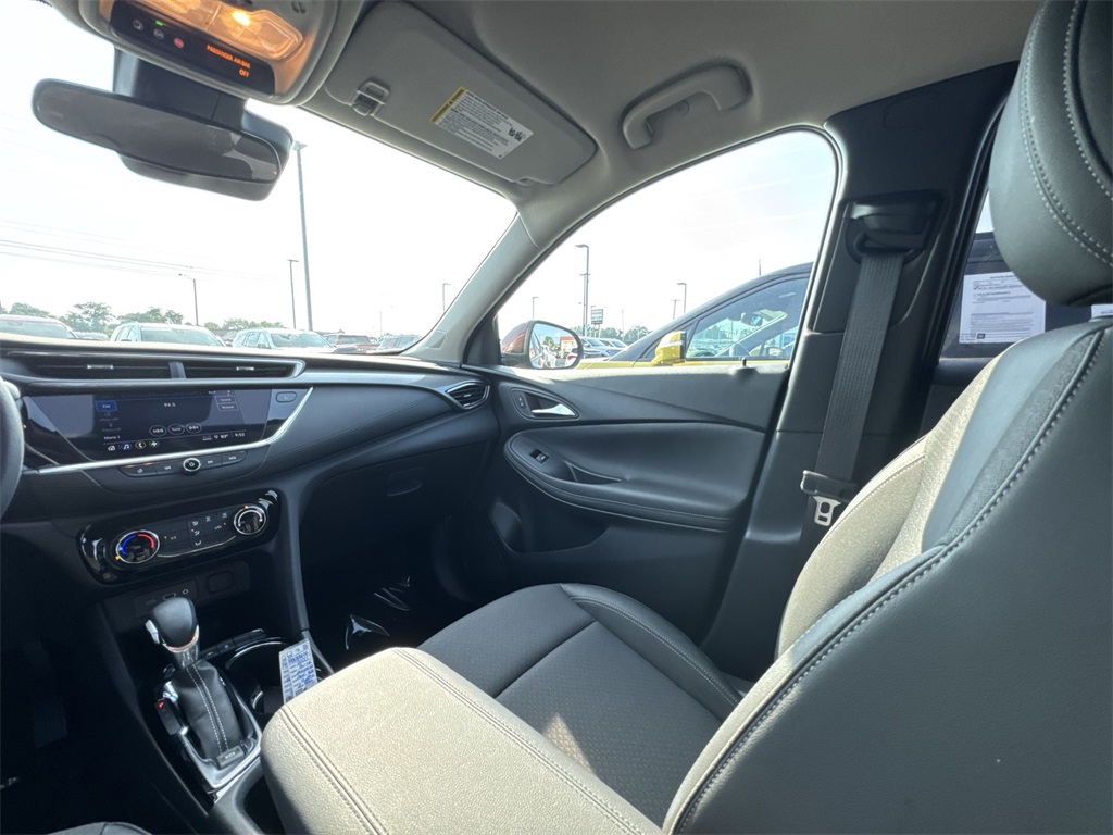 2023 Buick Encore GX Preferred photo 10
