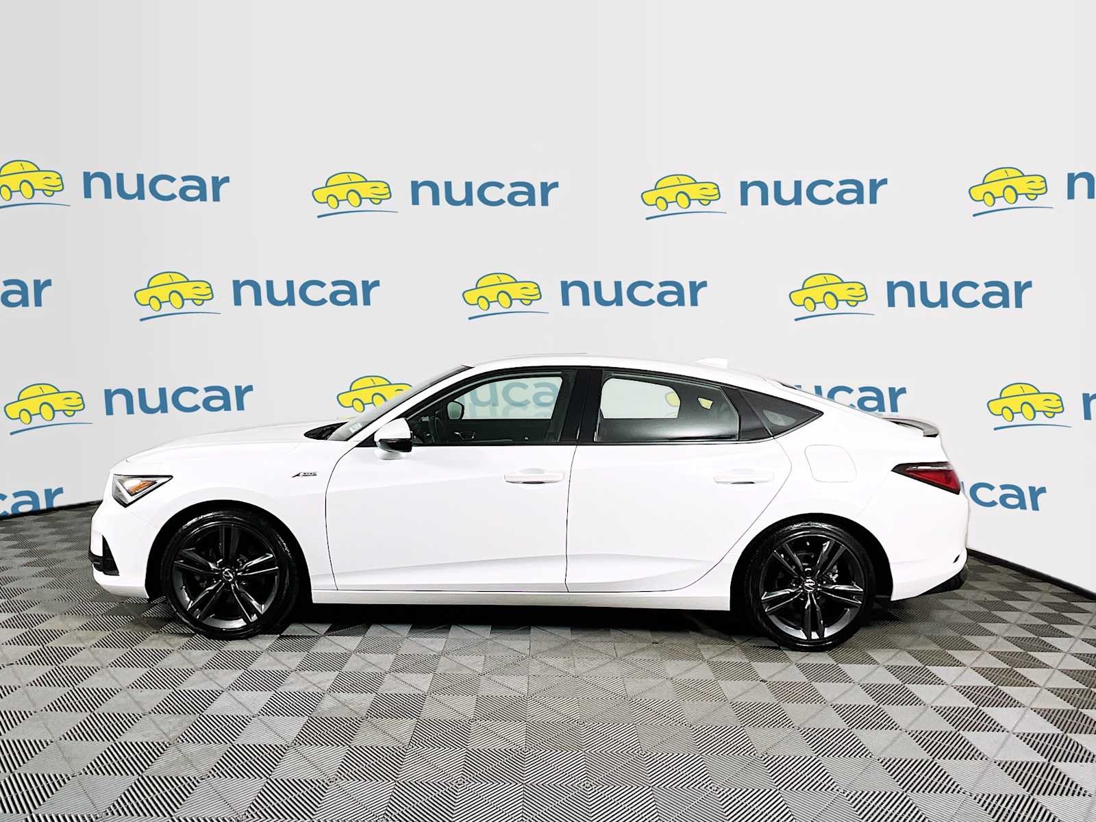 2023 Acura Integra A-Spec Technology photo 4