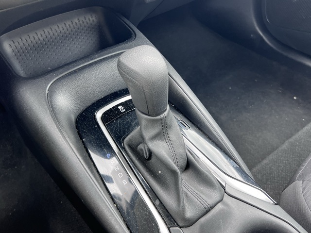 2024 Toyota Corolla LE photo 9