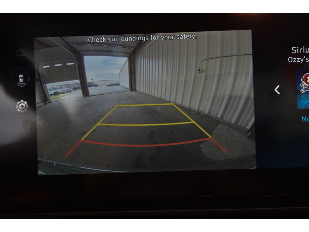 2024 Hyundai Elantra SEL Convenience photo 16